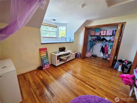 357 N Sylvia Street Montesano WA 98563