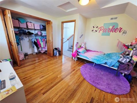 357 N Sylvia Street Montesano WA 98563