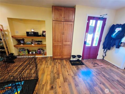 357 N Sylvia Street Montesano WA 98563