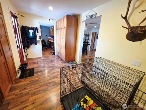 357 N Sylvia Street Montesano WA 98563