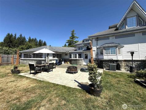 357 N Sylvia Street Montesano WA 98563