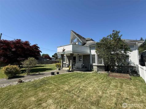 357 N Sylvia Street Montesano WA 98563