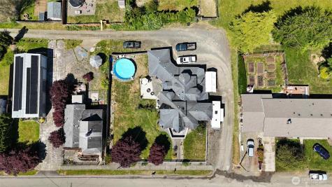 357 N Sylvia Street Montesano WA 98563