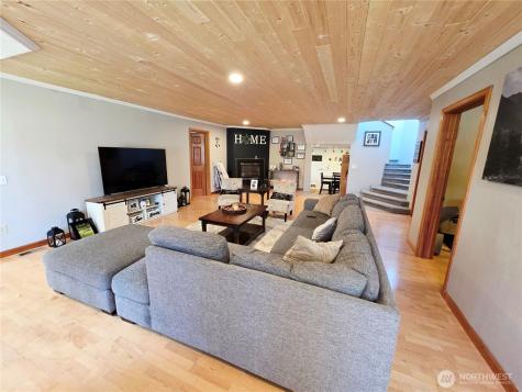 357 N Sylvia Street Montesano WA 98563