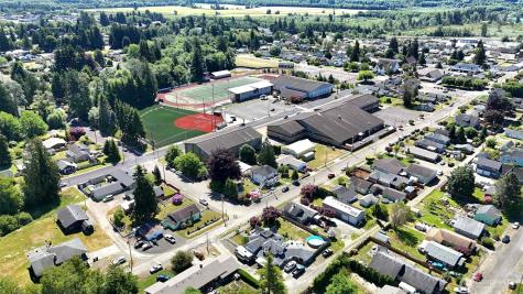 357 N Sylvia Street Montesano WA 98563