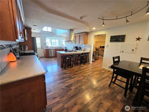 357 N Sylvia Street Montesano WA 98563