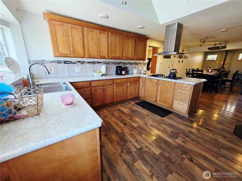 357 N Sylvia Street Montesano WA 98563