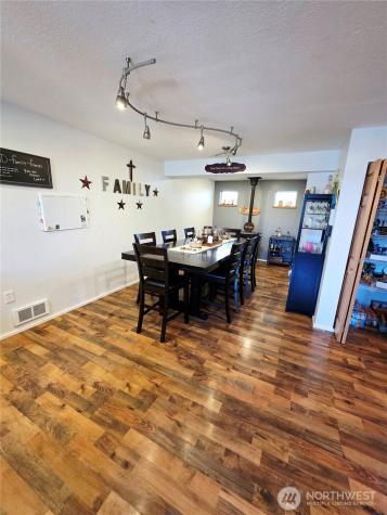 357 N Sylvia Street Montesano WA 98563