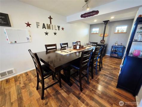 357 N Sylvia Street Montesano WA 98563