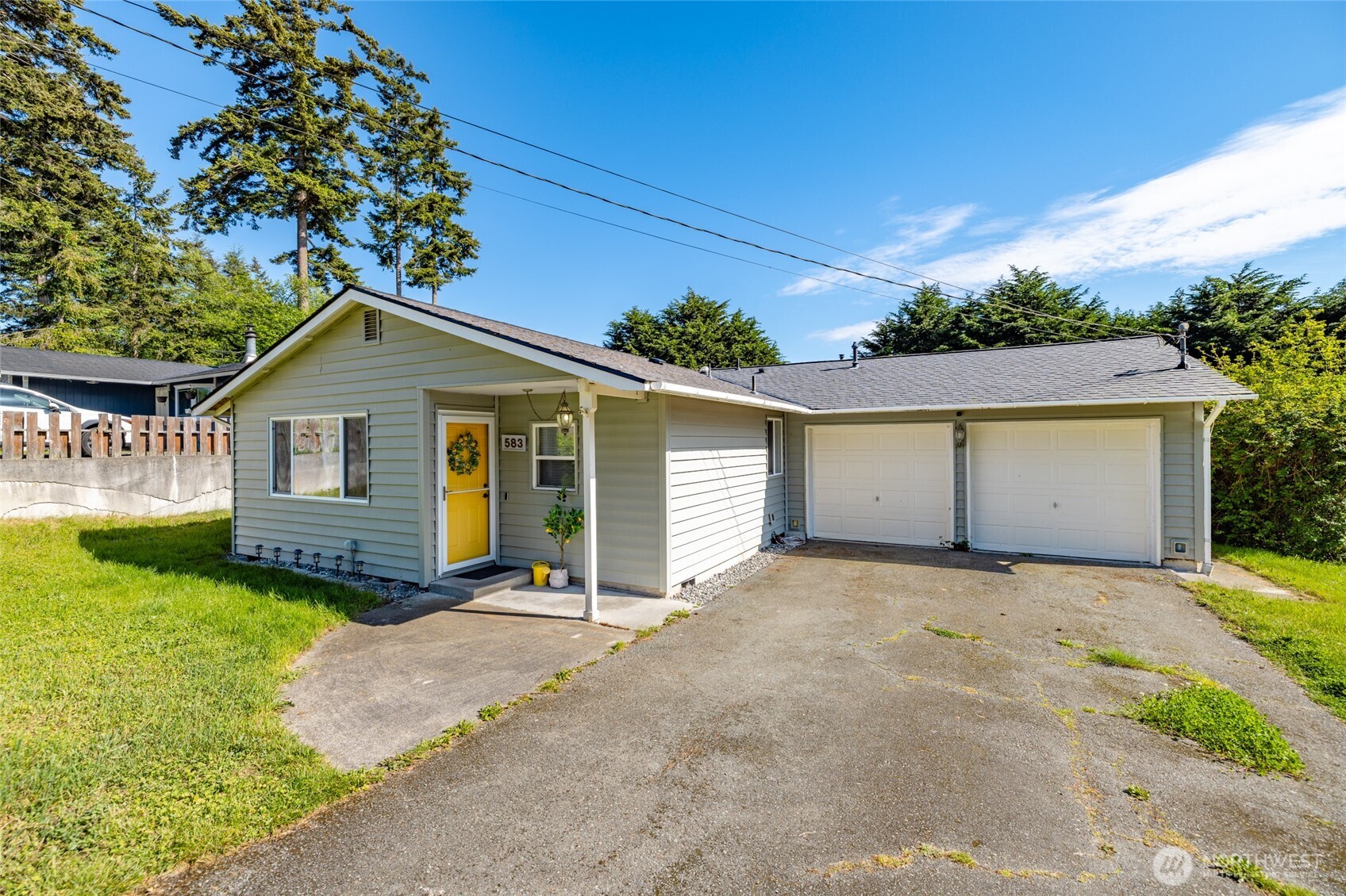 583 Salal Street Oak Harbor WA 98277