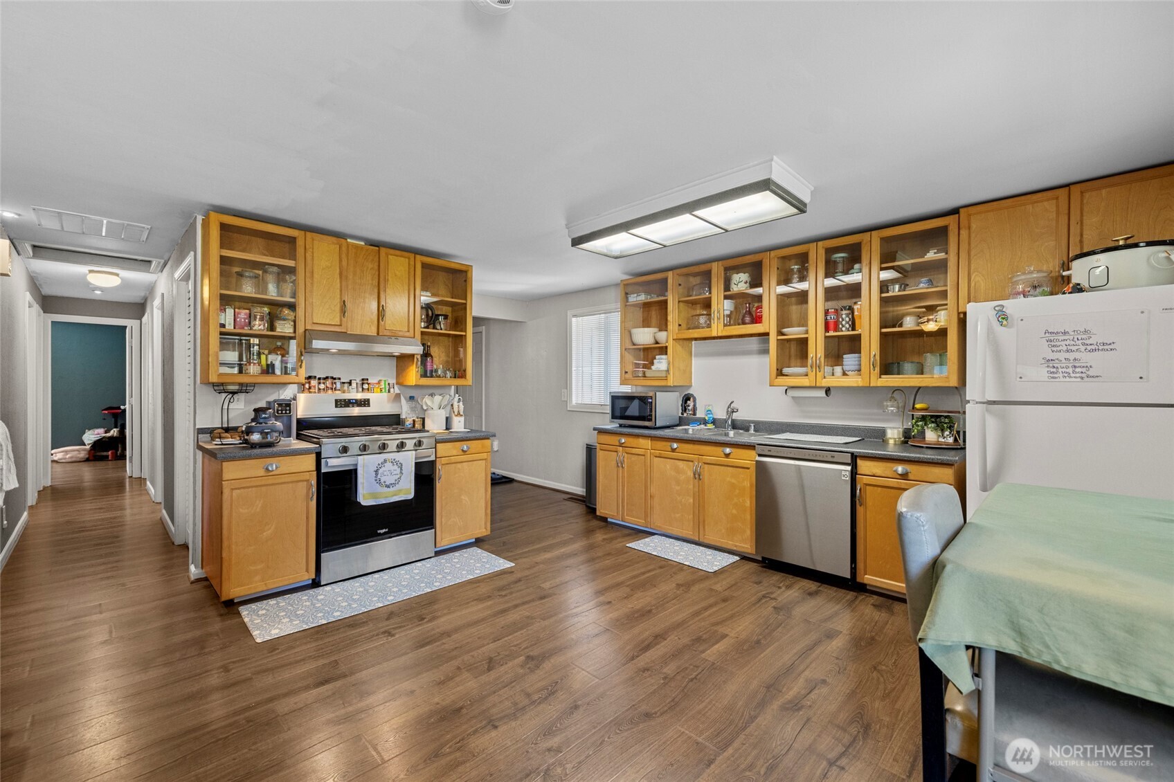 583 Salal Street Oak Harbor WA 98277