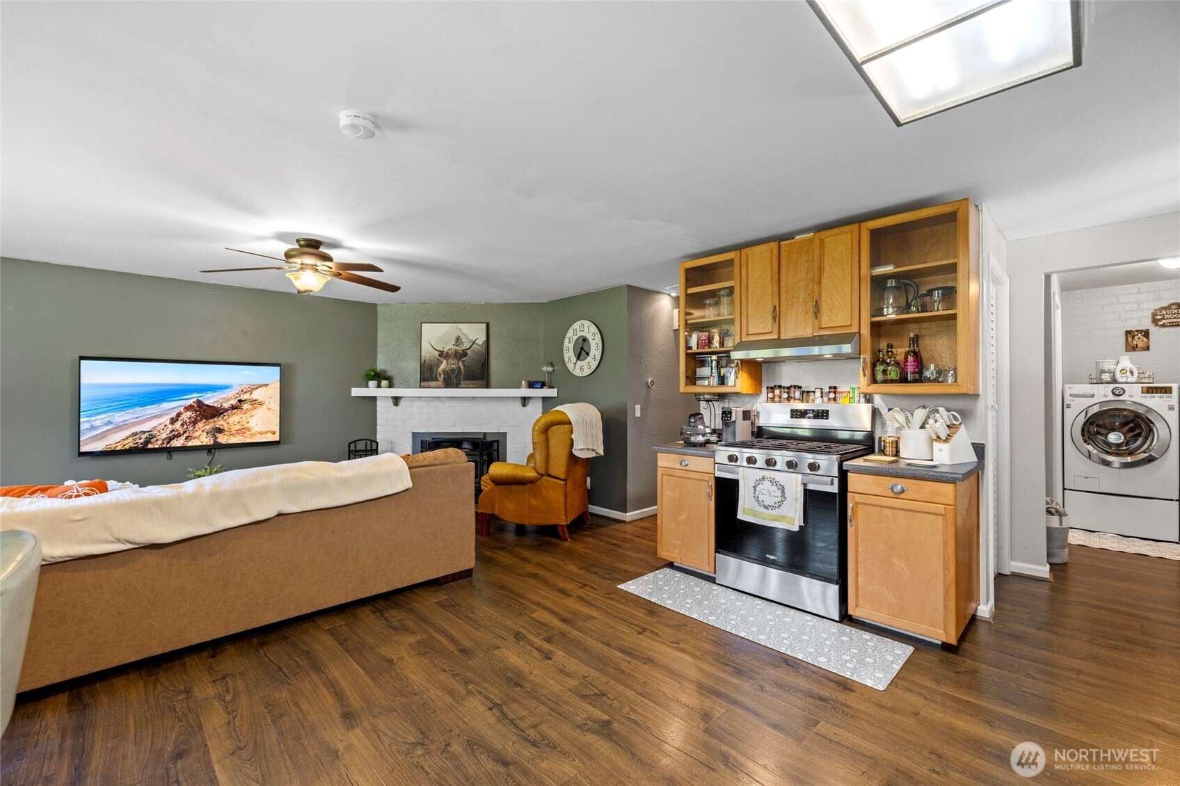 583 Salal Street Oak Harbor WA 98277