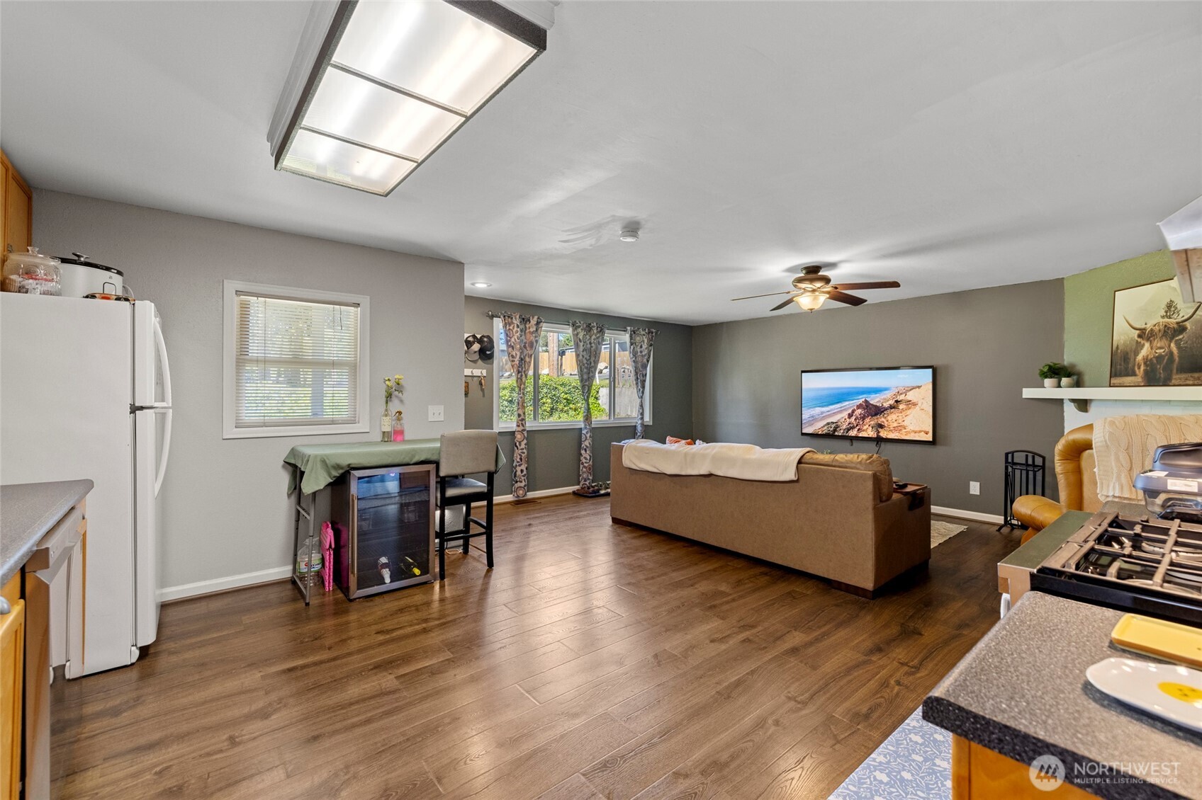 583 Salal Street Oak Harbor WA 98277