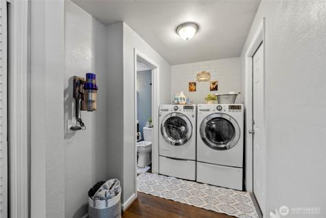 583 Salal Street Oak Harbor WA 98277