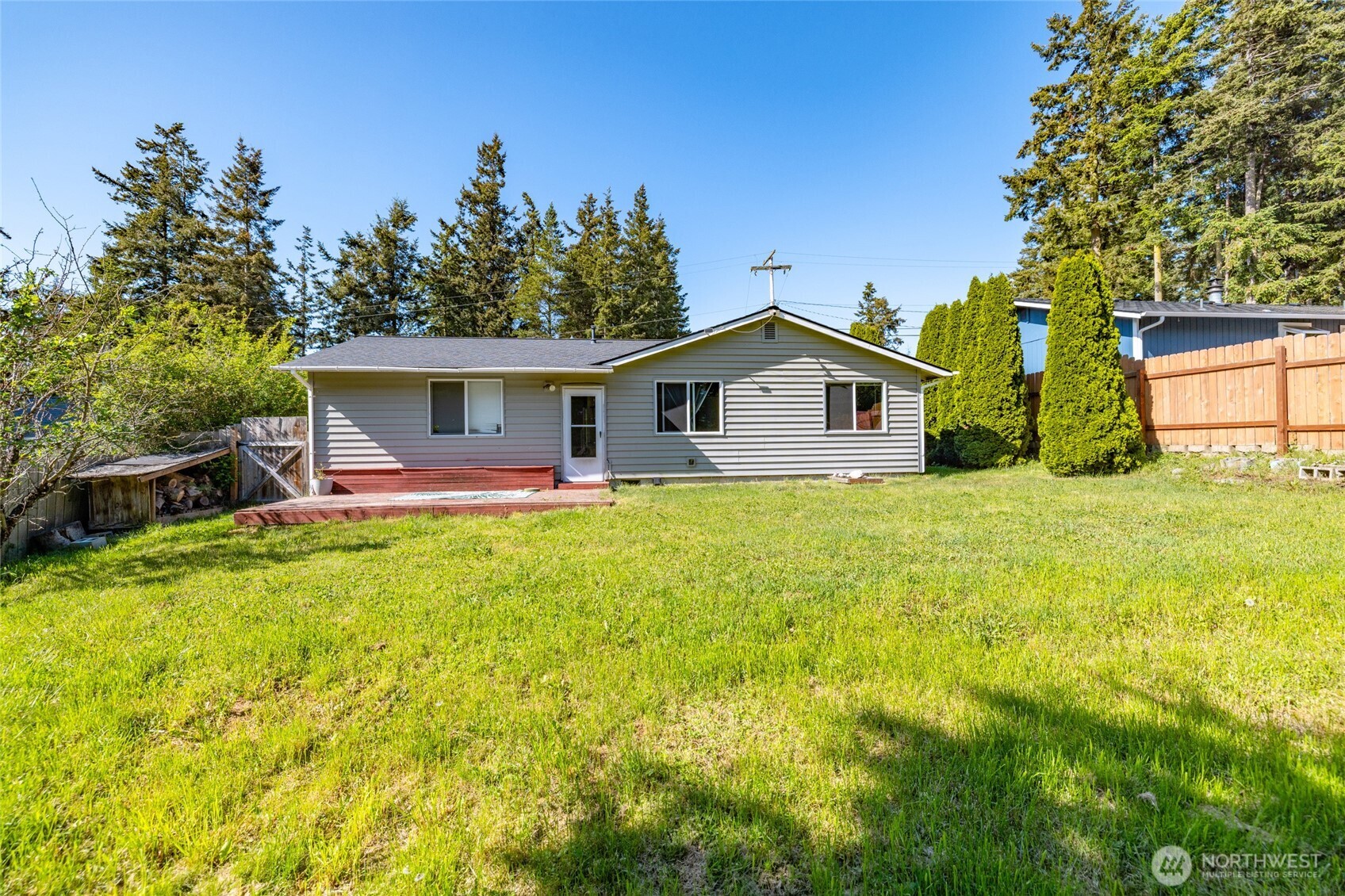 583 Salal Street Oak Harbor WA 98277