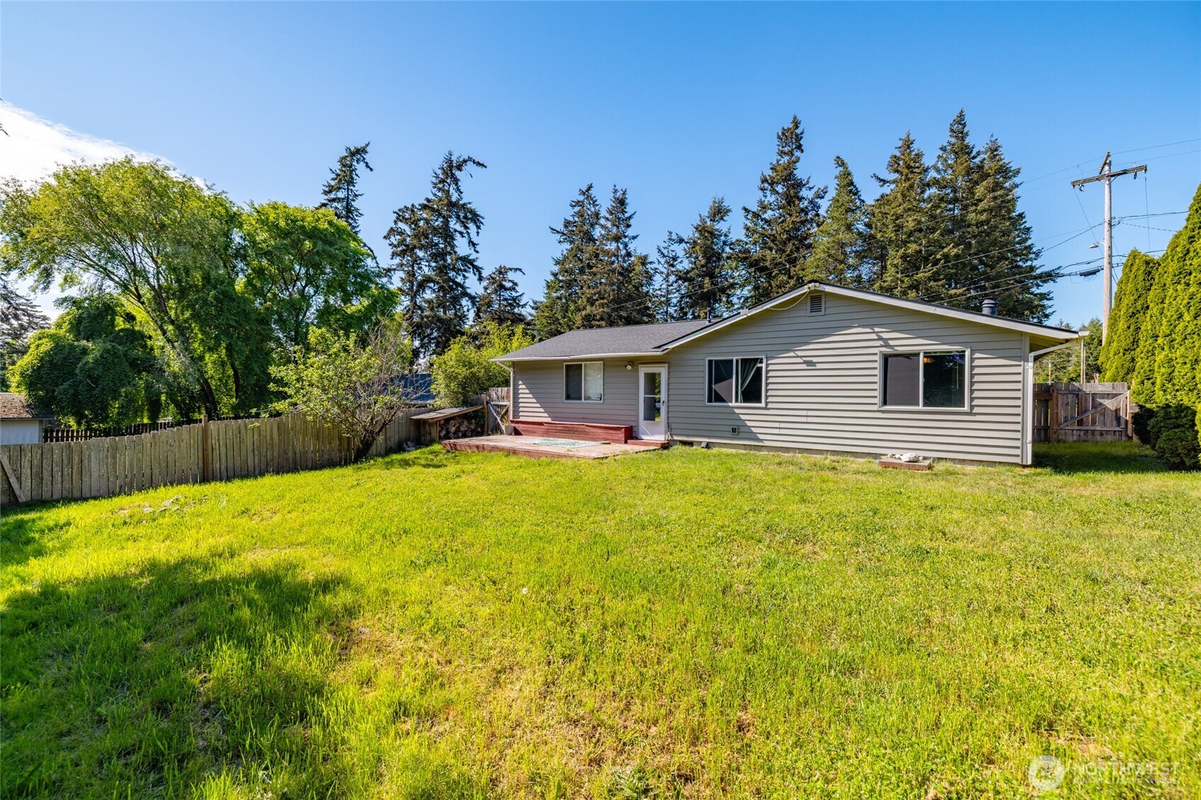 583 Salal Street Oak Harbor WA 98277