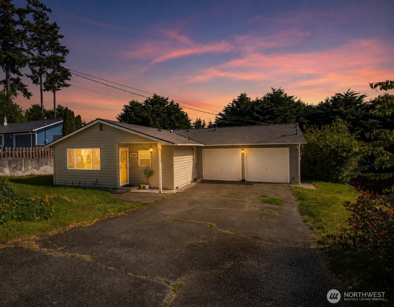 583 Salal Street Oak Harbor WA 98277
