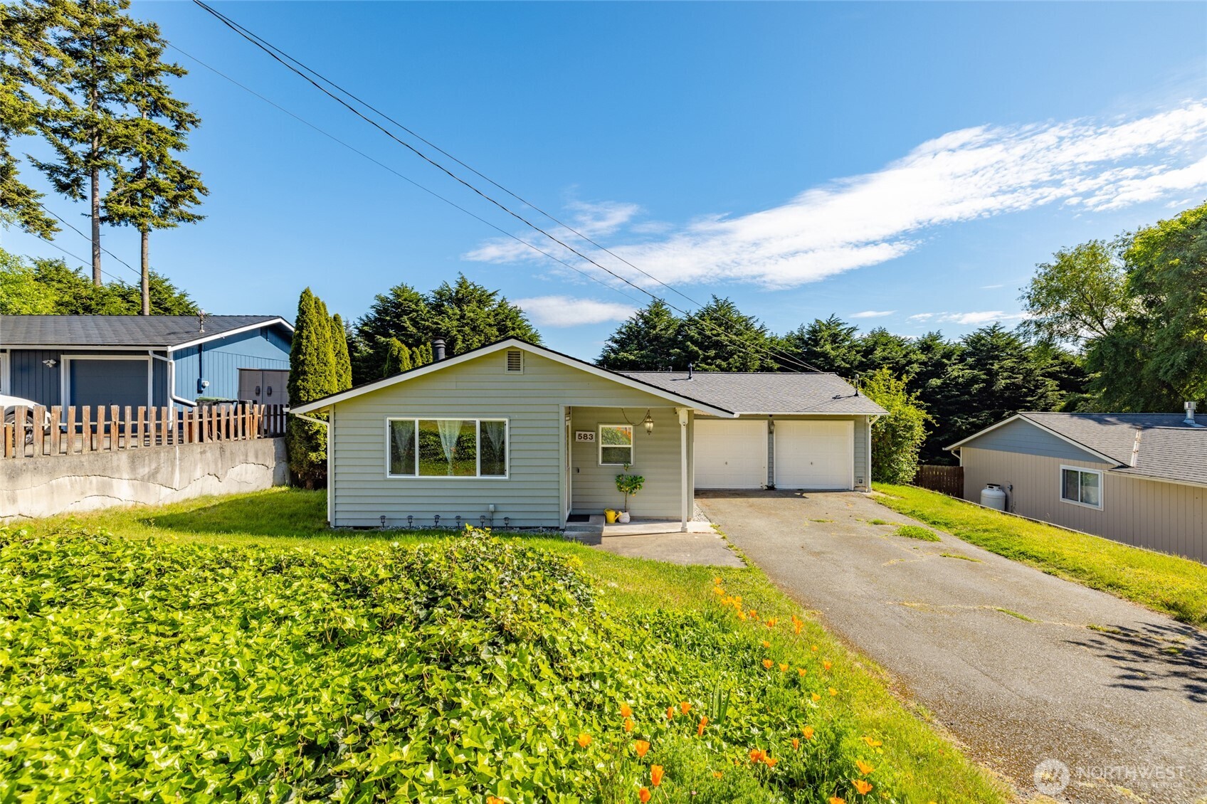 583 Salal Street Oak Harbor WA 98277