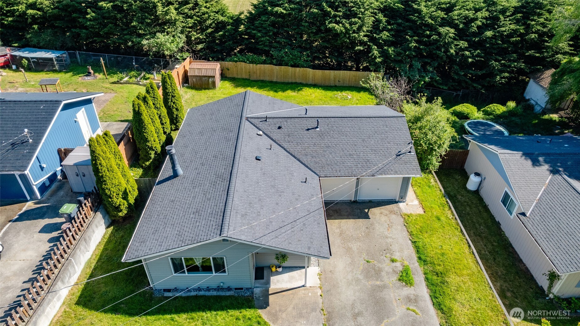 583 Salal Street Oak Harbor WA 98277