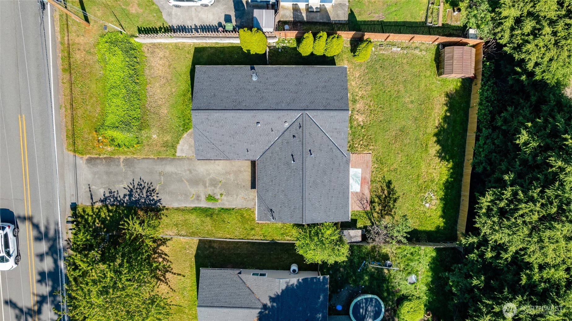 583 Salal Street Oak Harbor WA 98277