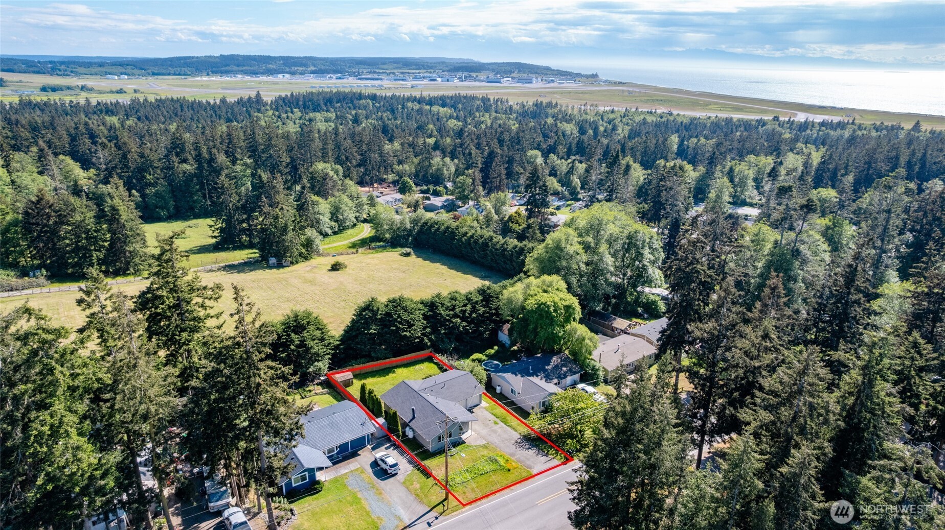583 Salal Street Oak Harbor WA 98277