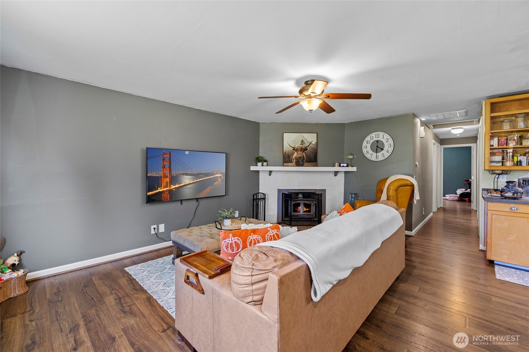583 Salal Street Oak Harbor WA 98277