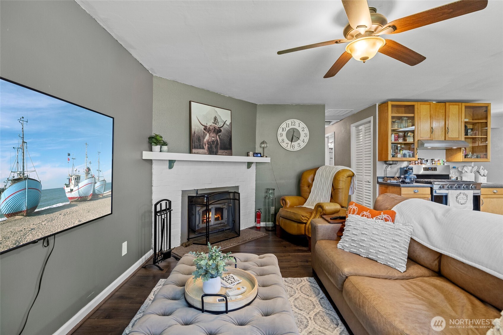 583 Salal Street Oak Harbor WA 98277