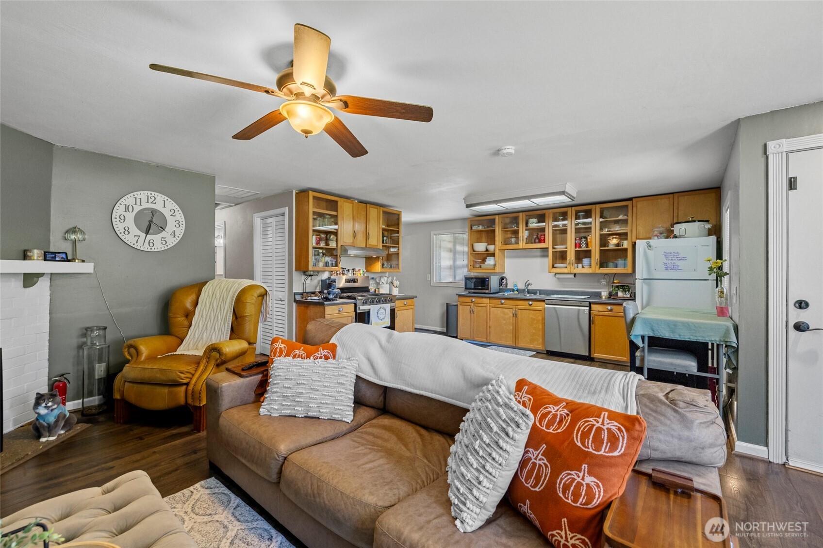 583 Salal Street Oak Harbor WA 98277
