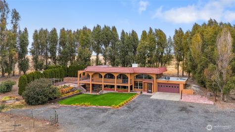 18850 Stratford Road NE Moses Lake WA 98837