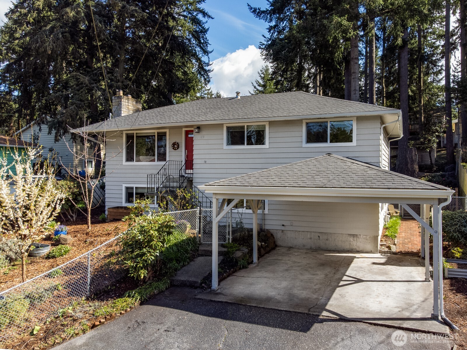 22803 66th Avenue W Mountlake Terrace WA 98043