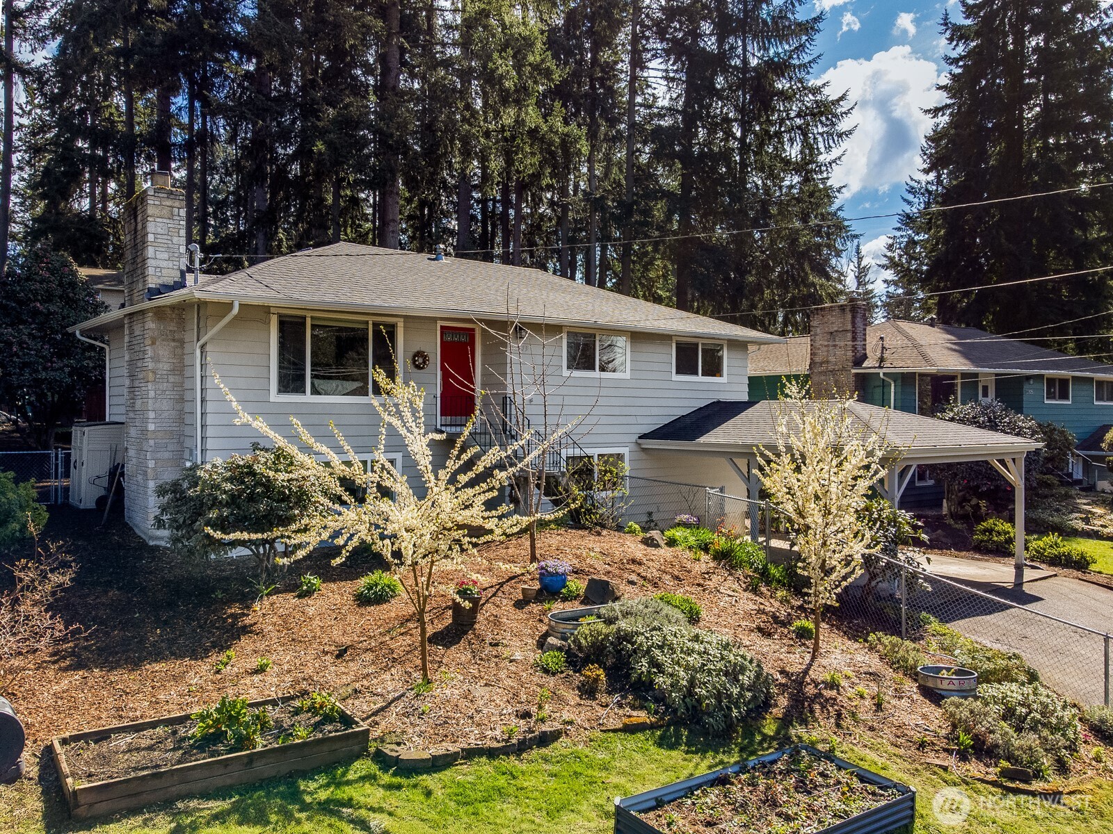 22803 66th Avenue W Mountlake Terrace WA 98043