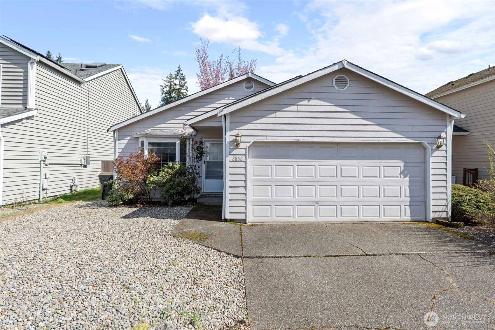 2852 Noble Street SW Tumwater WA 98512