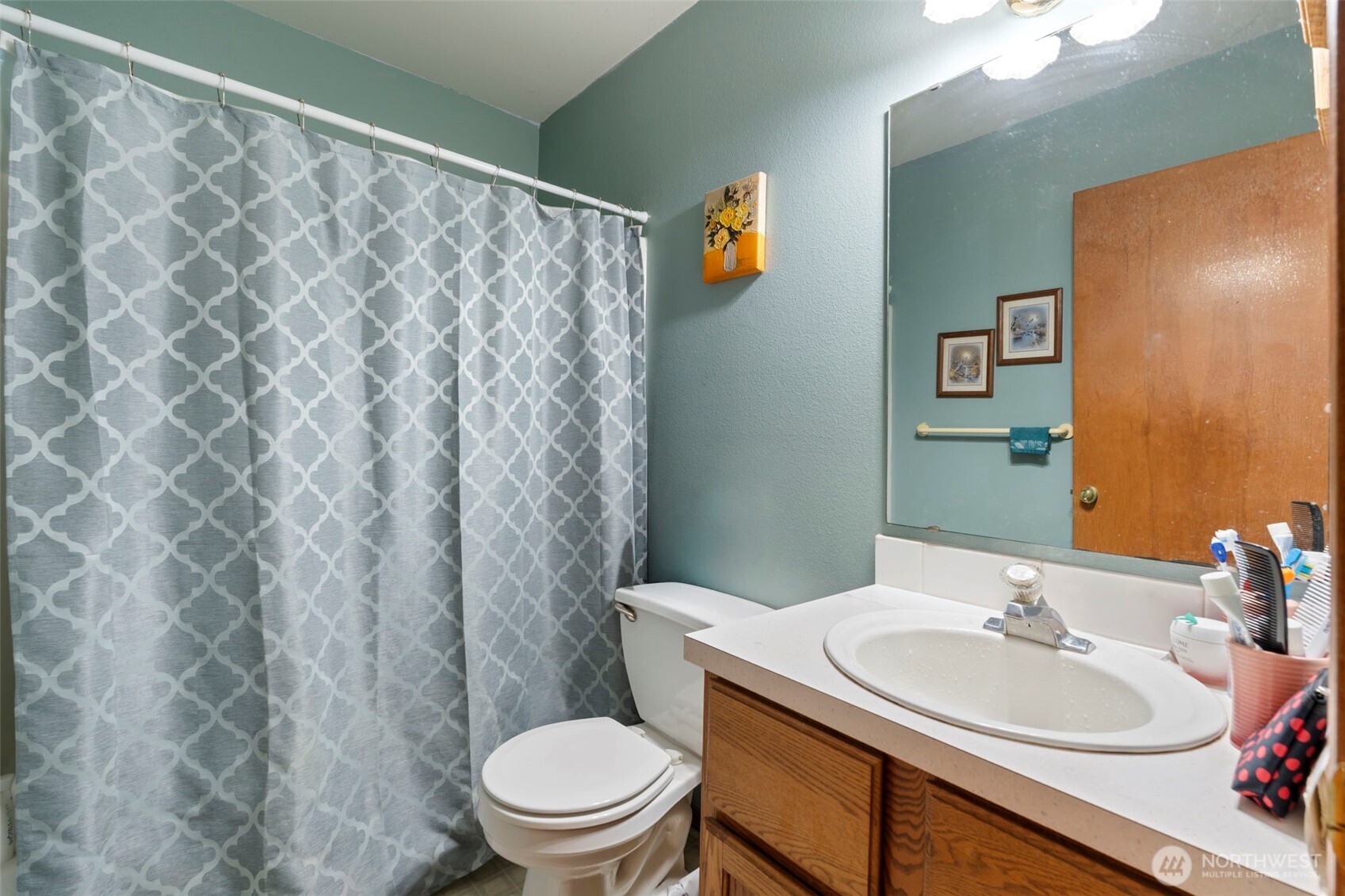 2852 Noble Street SW Tumwater WA 98512
