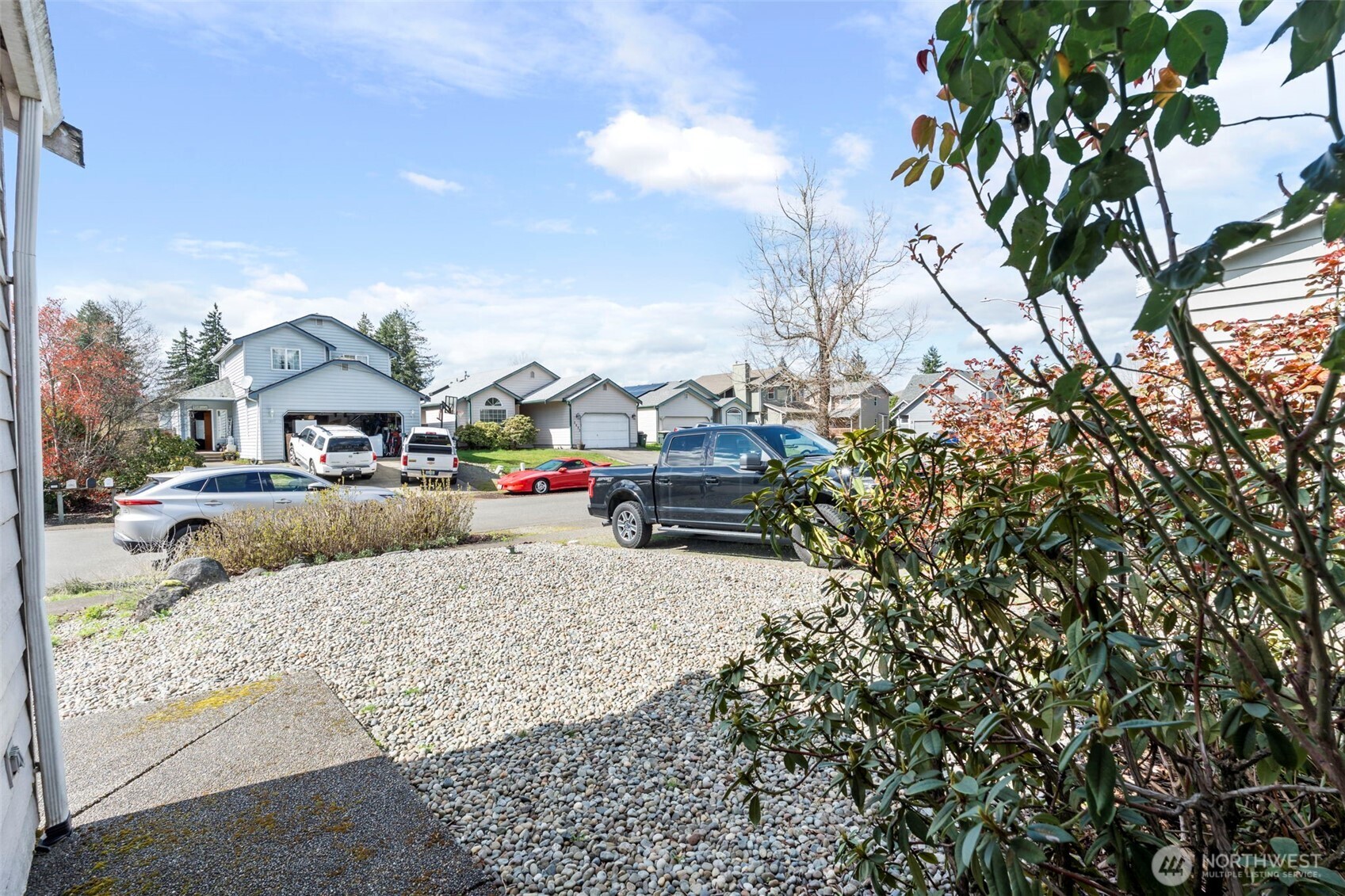 2852 Noble Street SW Tumwater WA 98512