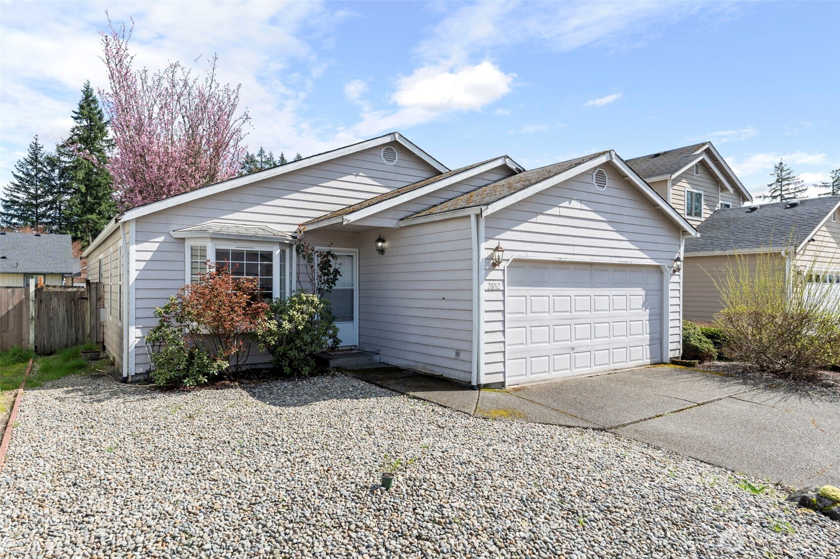 2852 Noble Street SW Tumwater WA 98512