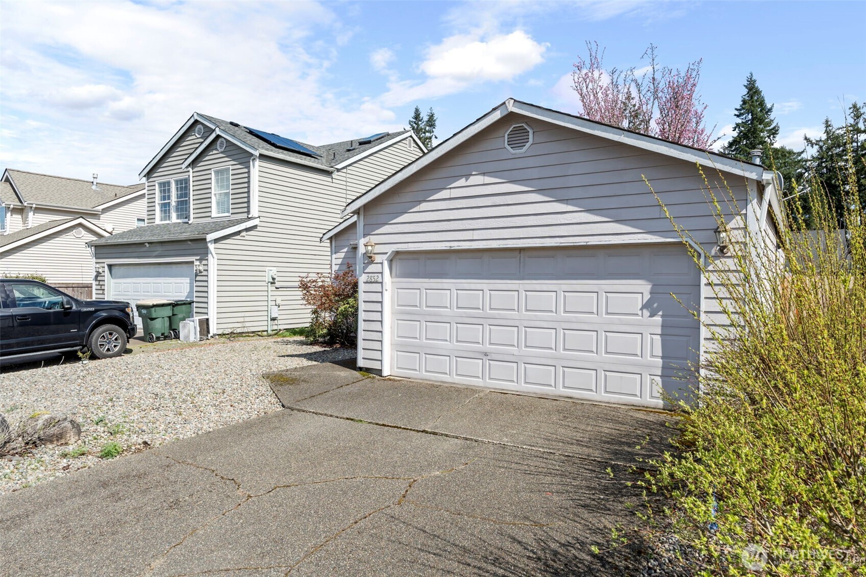 2852 Noble Street SW Tumwater WA 98512