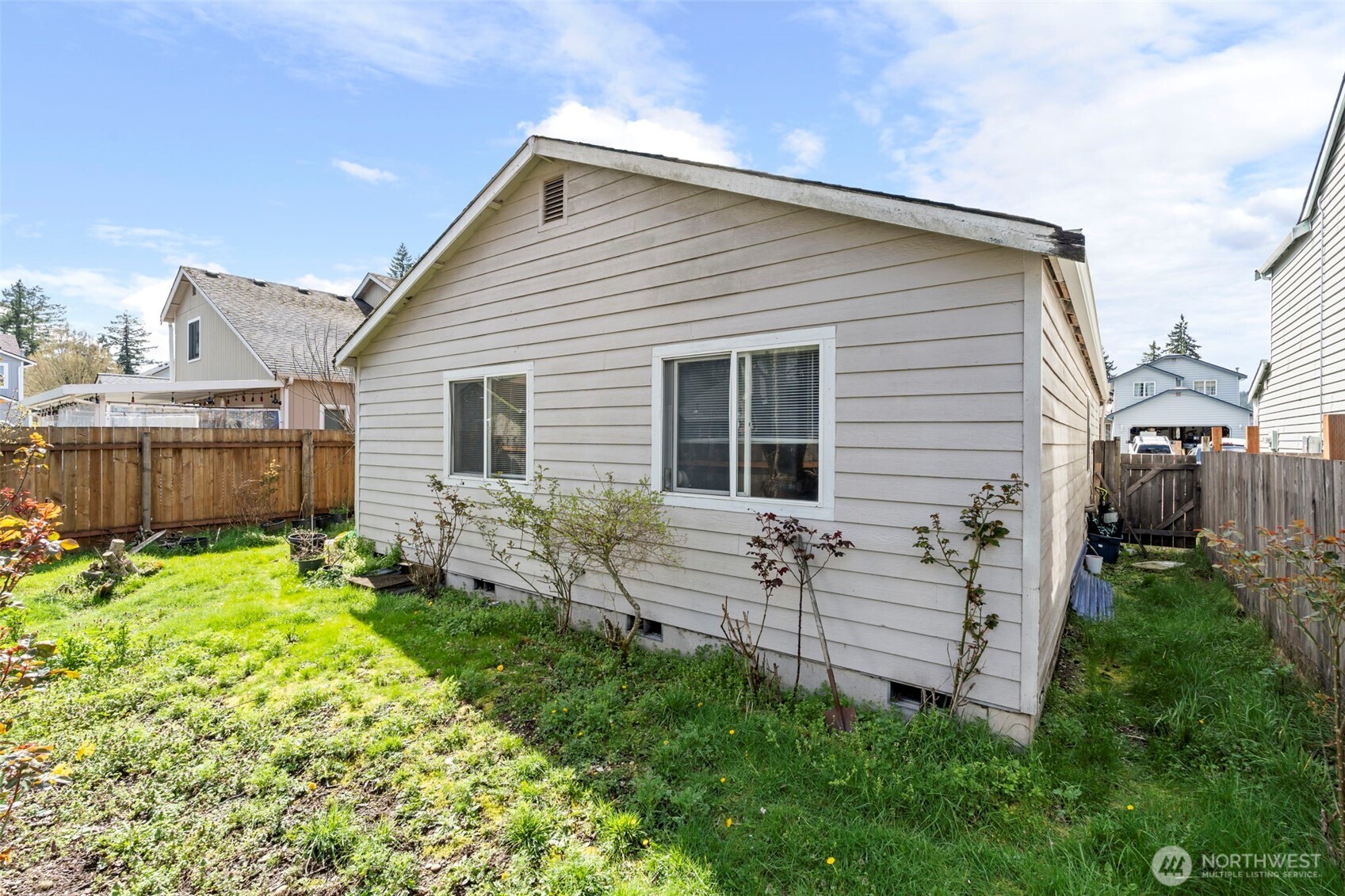 2852 Noble Street SW Tumwater WA 98512