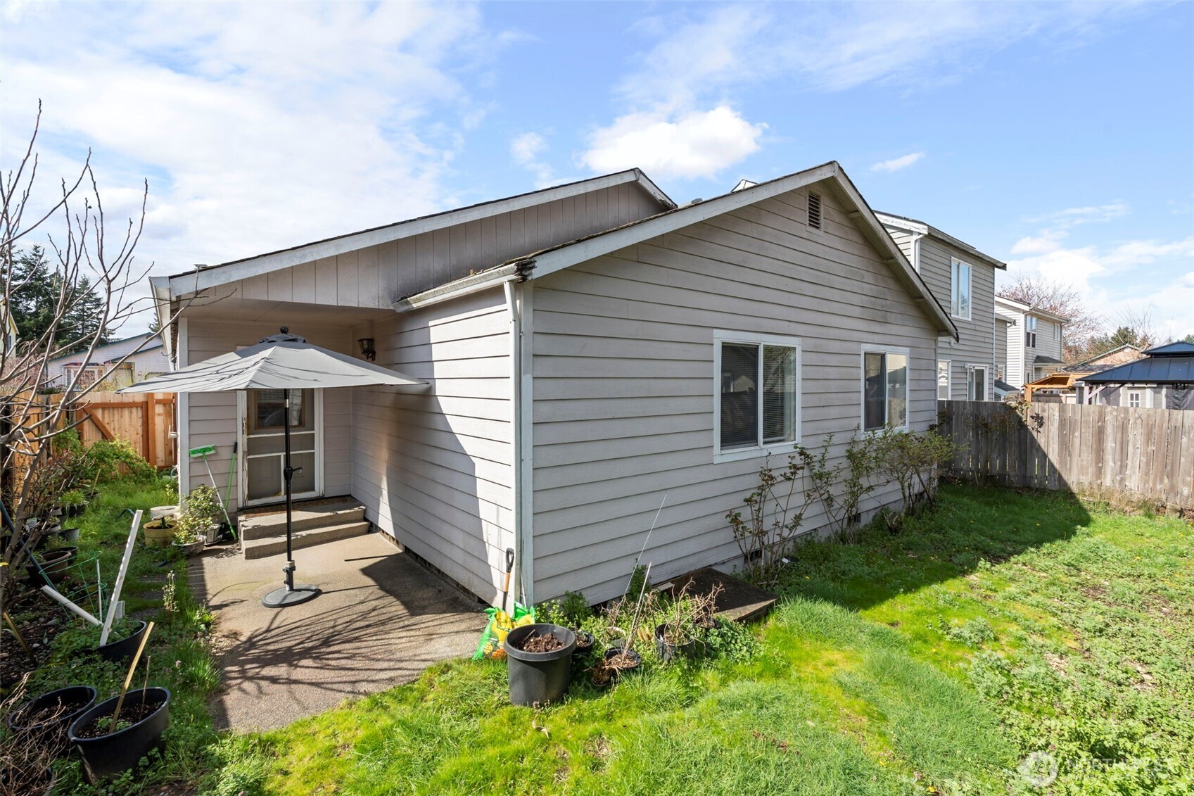 2852 Noble Street SW Tumwater WA 98512