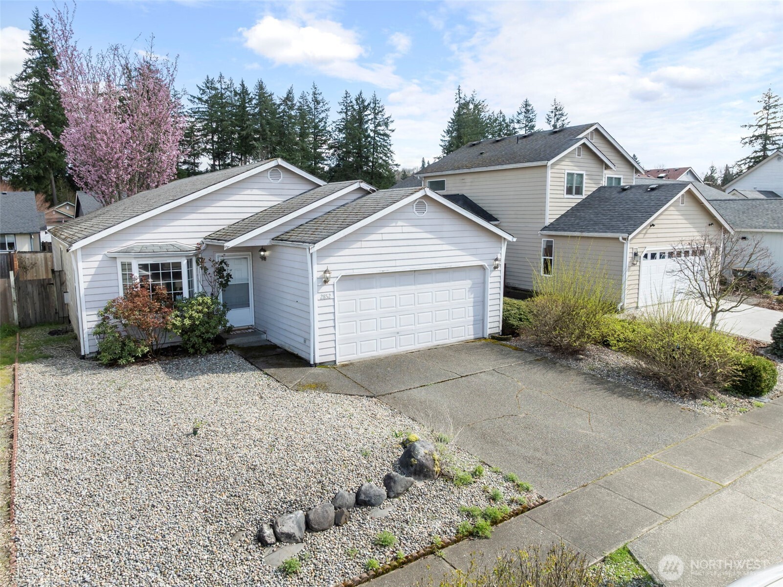 2852 Noble Street SW Tumwater WA 98512