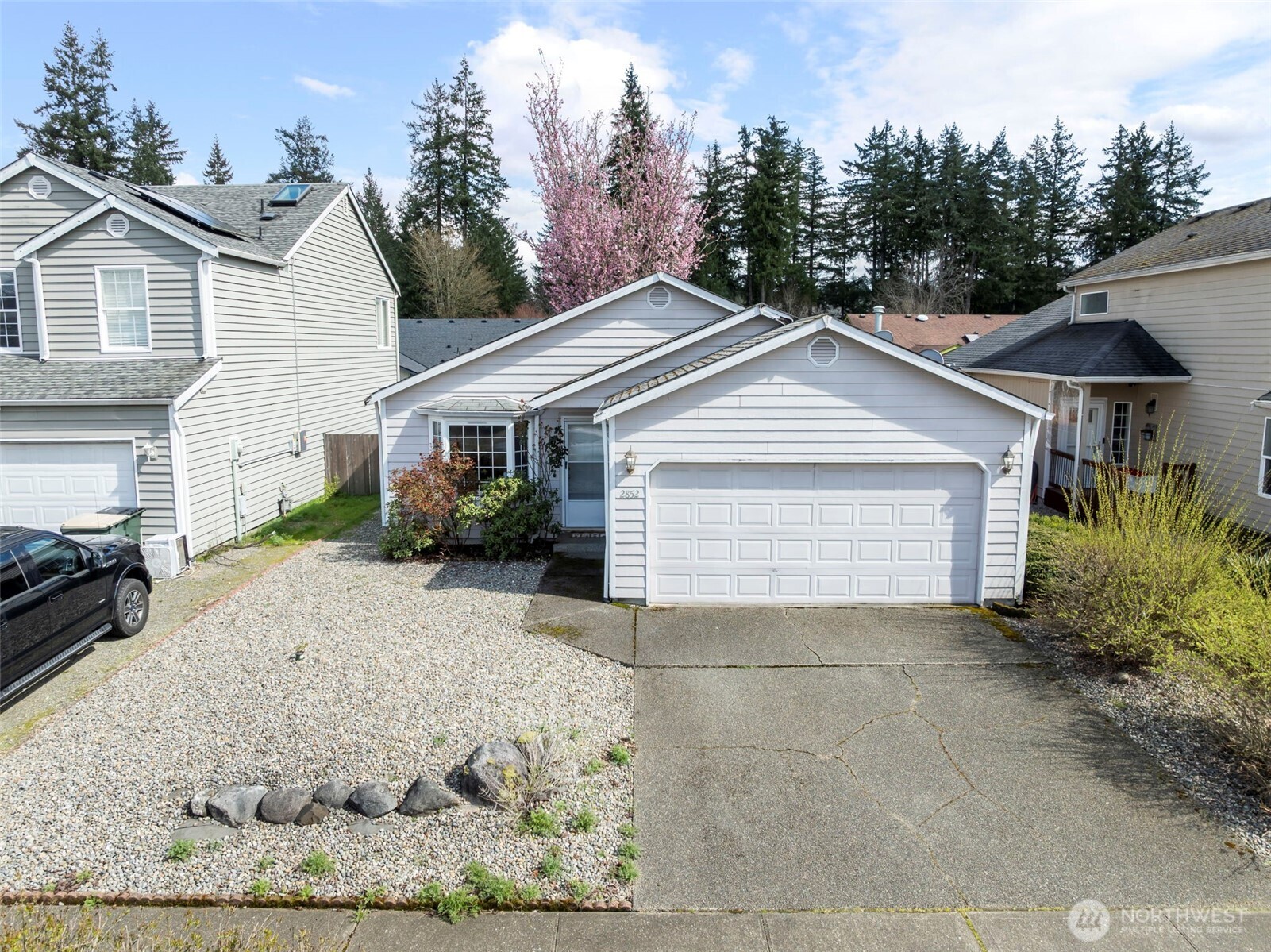 2852 Noble Street SW Tumwater WA 98512