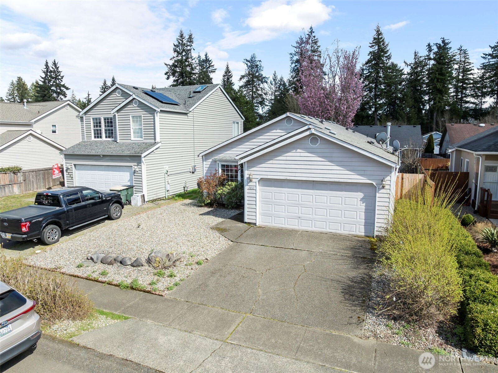 2852 Noble Street SW Tumwater WA 98512