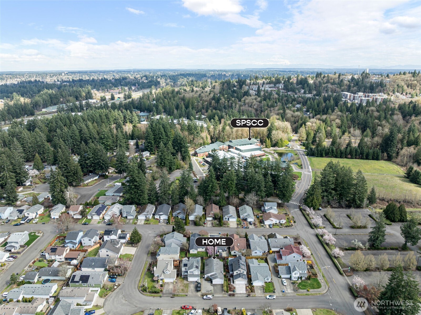 2852 Noble Street SW Tumwater WA 98512