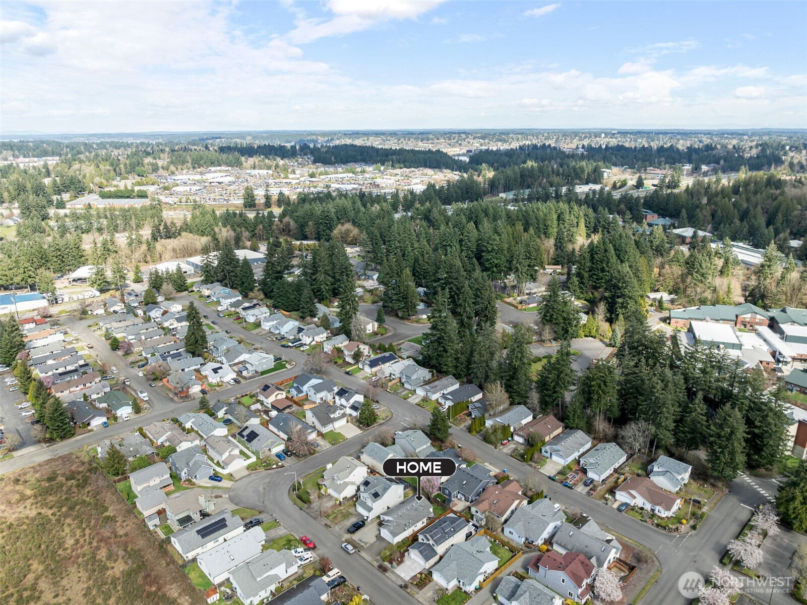 2852 Noble Street SW Tumwater WA 98512
