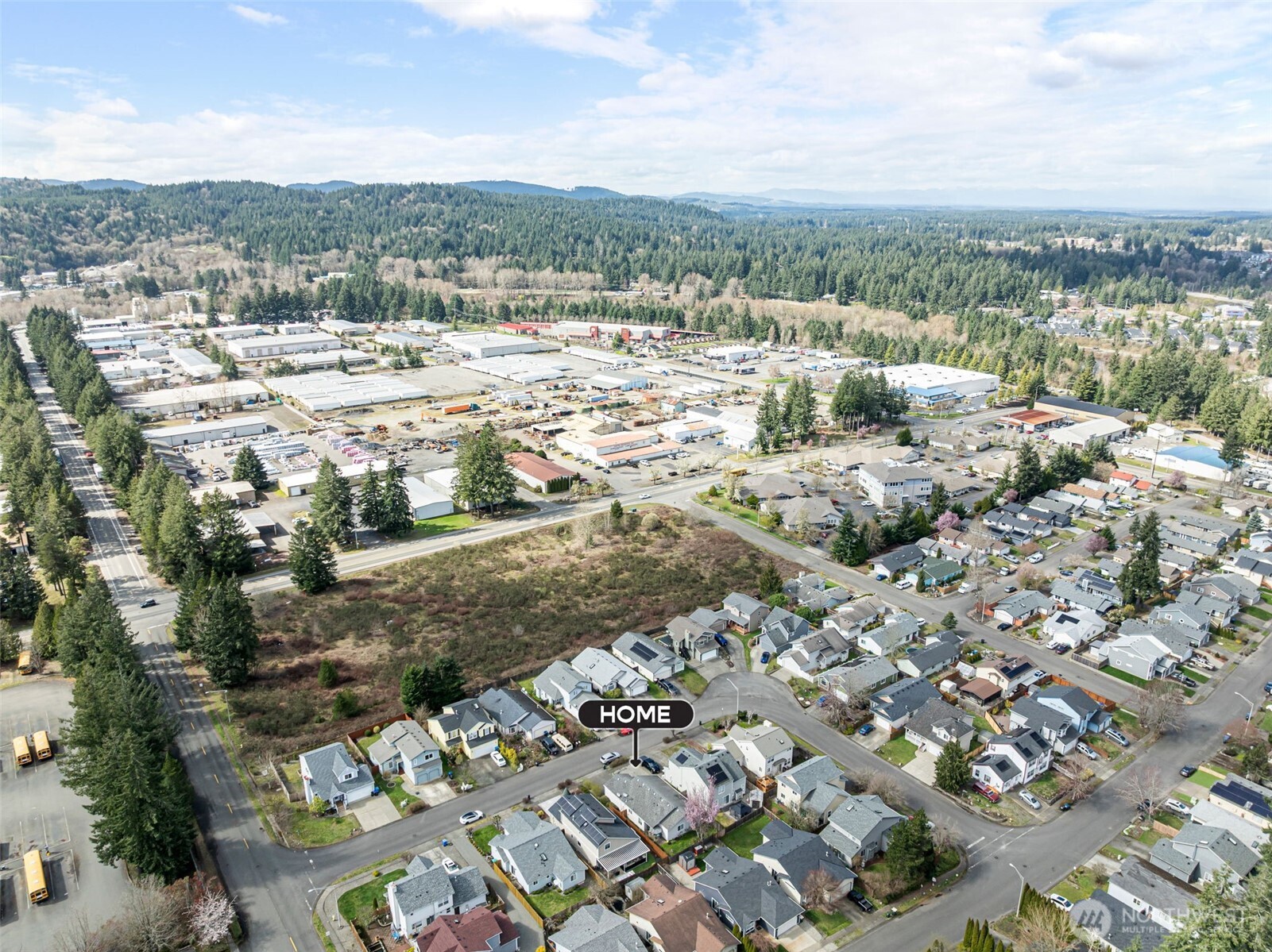2852 Noble Street SW Tumwater WA 98512