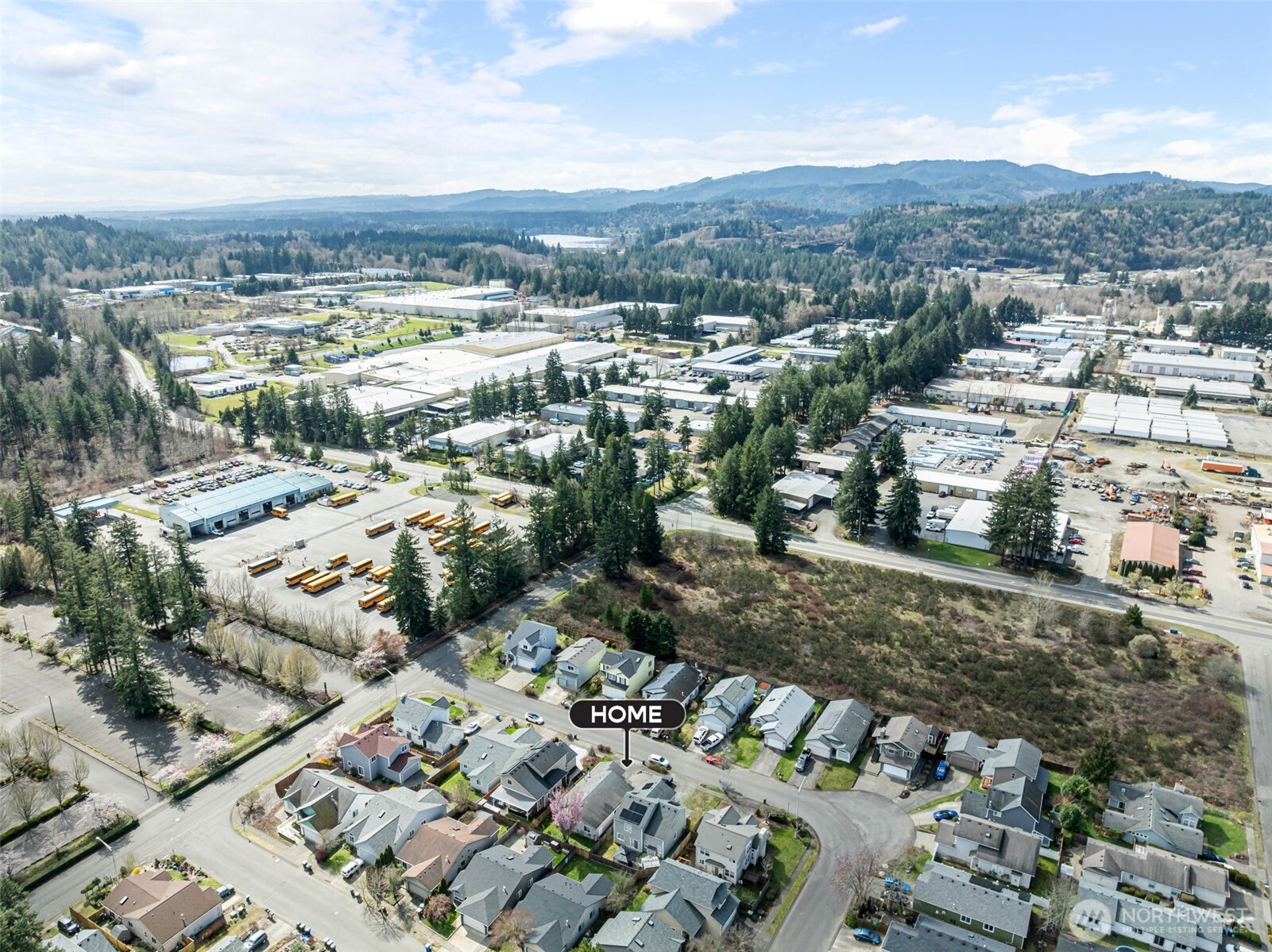 2852 Noble Street SW Tumwater WA 98512