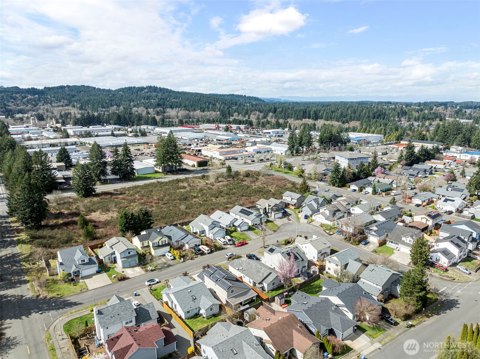 2852 Noble Street SW Tumwater WA 98512