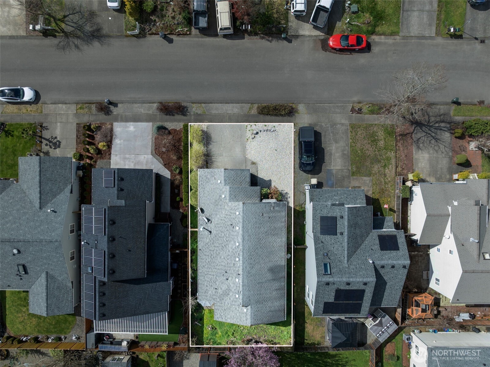2852 Noble Street SW Tumwater WA 98512