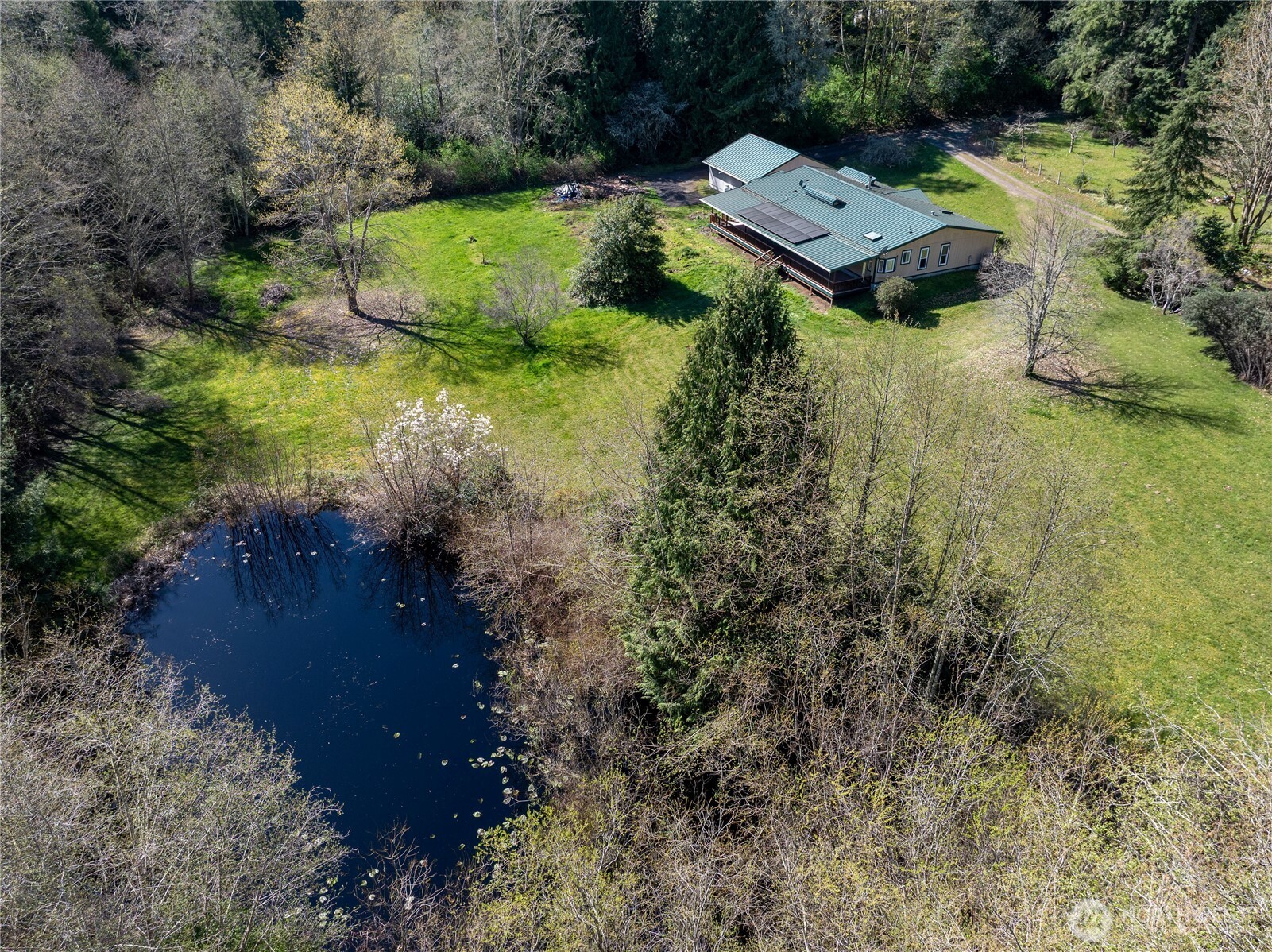 29600 Hansville Road NE Kingston WA 98346