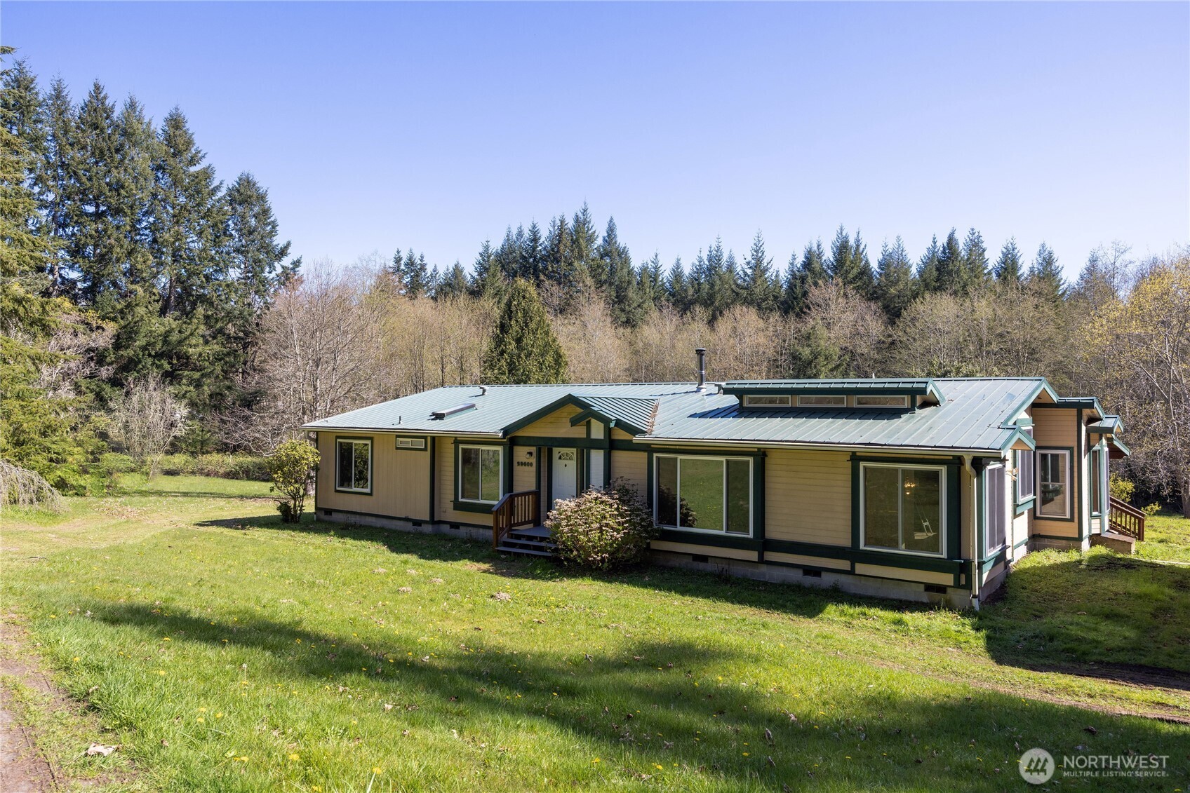 29600 Hansville Road NE Kingston WA 98346