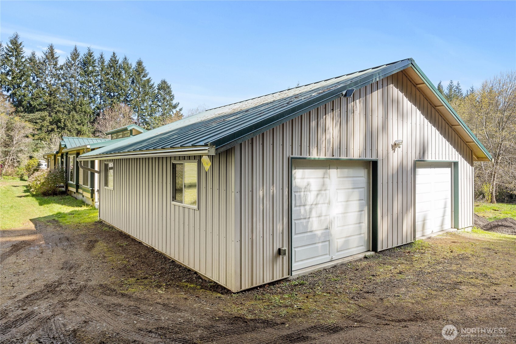 29600 Hansville Road NE Kingston WA 98346